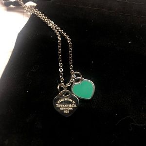 Tiffany & Co Necklace